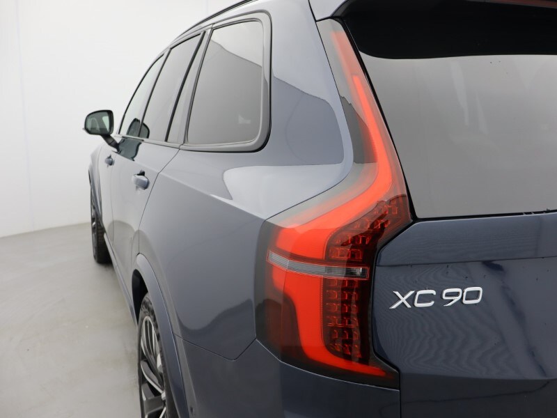 Used Volvo XC90 2025 for sale - 77607115: Photo 23