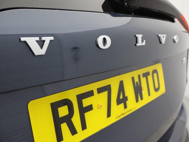 Used Volvo XC90 2025 for sale - 77607115: Photo 24