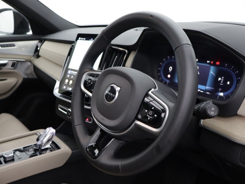 Used Volvo XC90 2025 for sale - 77607115: Photo 35