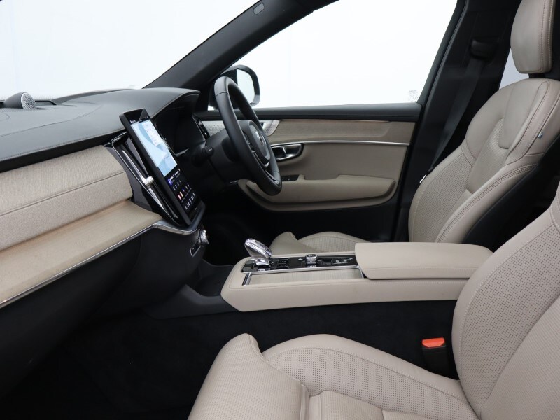 Used Volvo XC90 2025 for sale - 77607115: Photo 39