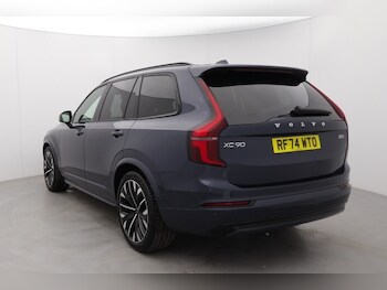 Used Volvo XC90 2025 for sale - 77607115: Photo