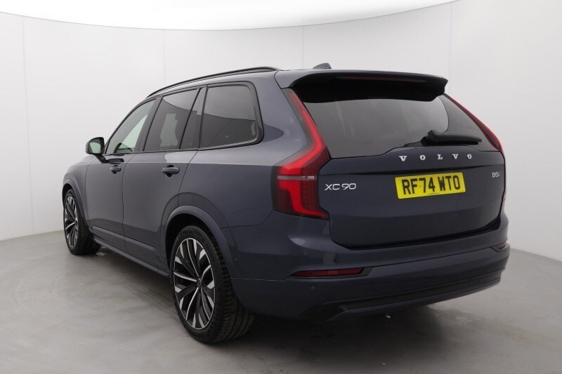 Used Volvo XC90 2025 for sale - 77607115: Photo 4