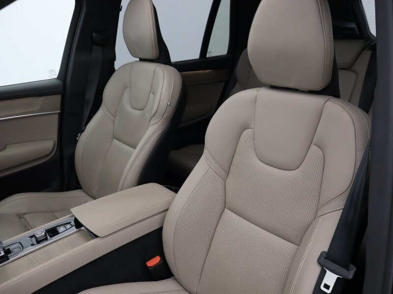 Used Volvo XC90 2025 for sale - 77607115: Photo 41