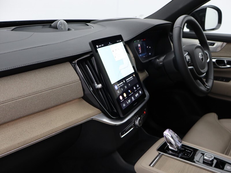 Used Volvo XC90 2025 for sale - 77607115: Photo 43