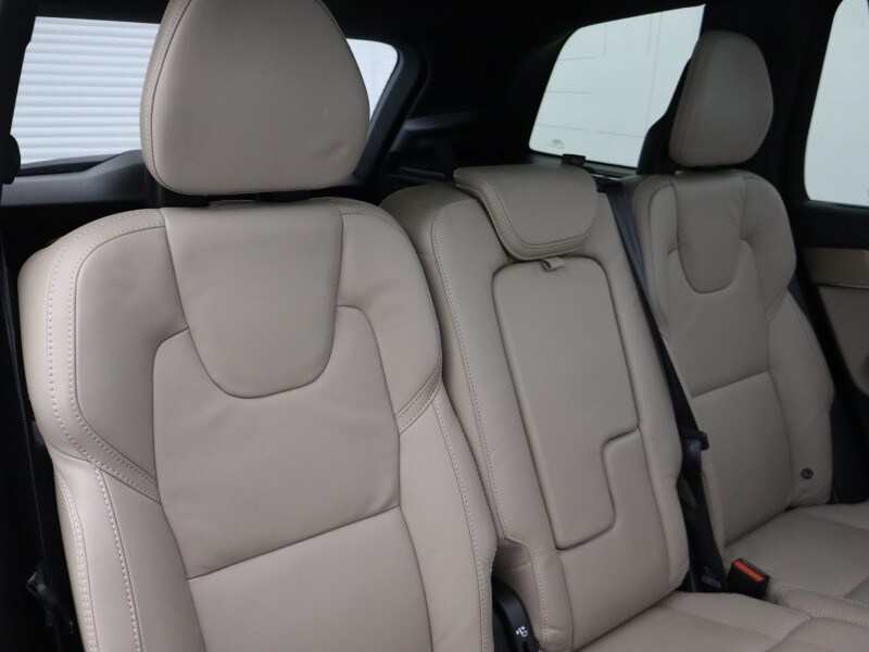 Used Volvo XC90 2025 for sale - 77607115: Photo 47
