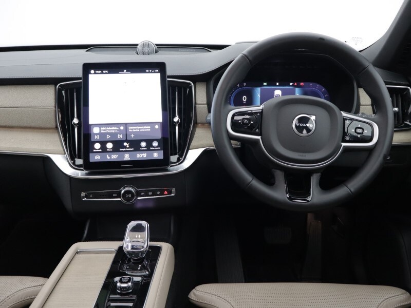 Used Volvo XC90 2025 for sale - 77607115: Photo 53