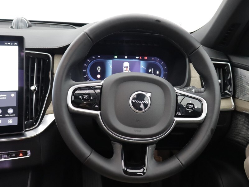 Used Volvo XC90 2025 for sale - 77607115: Photo 54