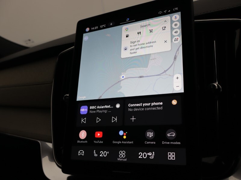 Used Volvo XC90 2025 for sale - 77607115: Photo 58