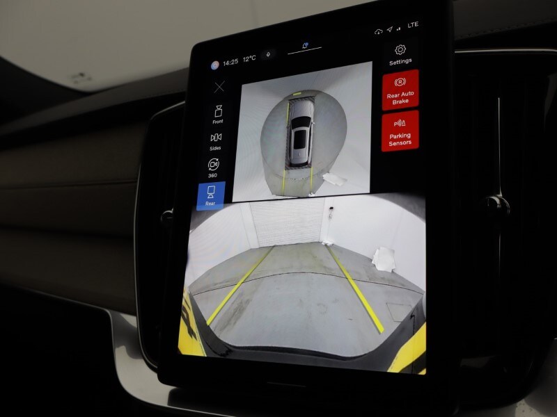 Used Volvo XC90 2025 for sale - 77607115: Photo 59