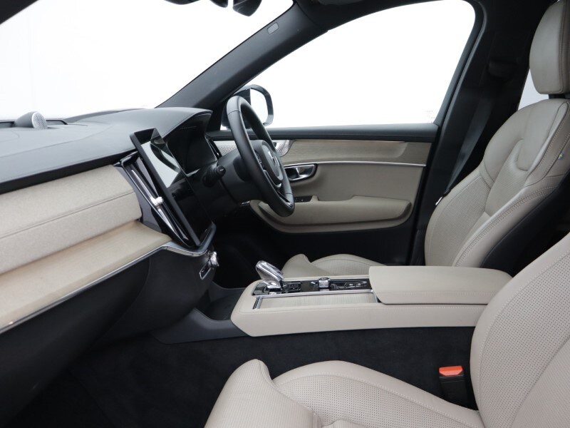 Used Volvo XC90 2025 for sale - 77607115: Photo 6