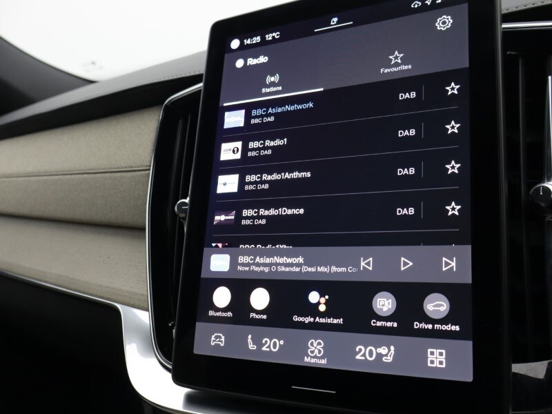 Used Volvo XC90 2025 for sale - 77607115: Photo 60