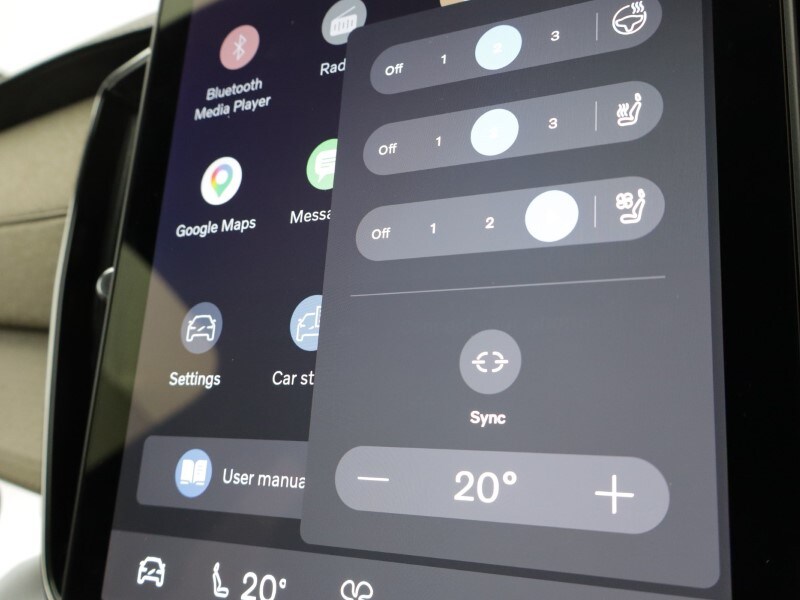 Used Volvo XC90 2025 for sale - 77607115: Photo 62