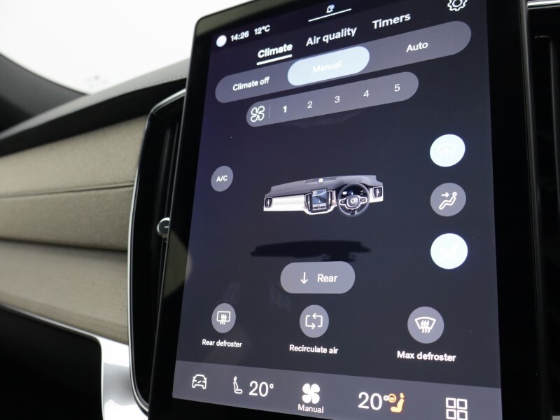 Used Volvo XC90 2025 for sale - 77607115: Photo 63