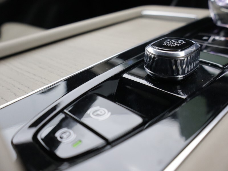 Used Volvo XC90 2025 for sale - 77607115: Photo 65