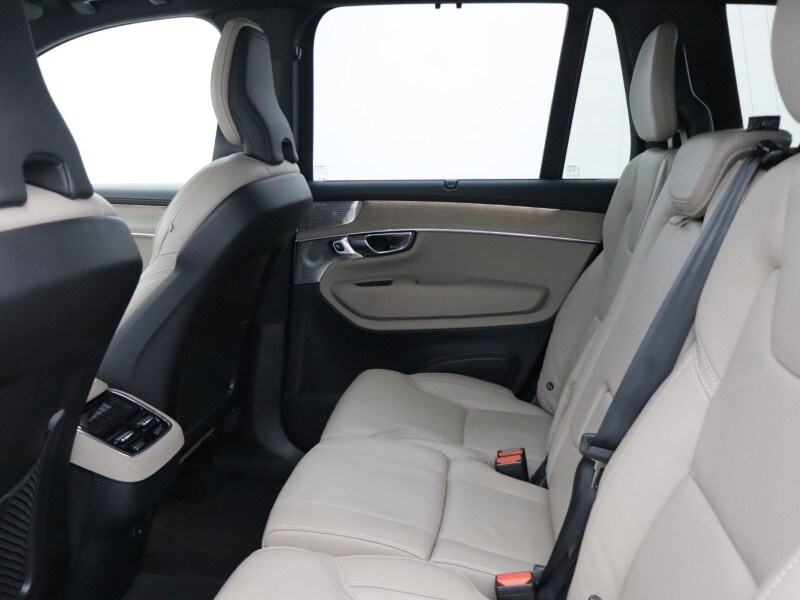 Used Volvo XC90 2025 for sale - 77607115: Photo 8