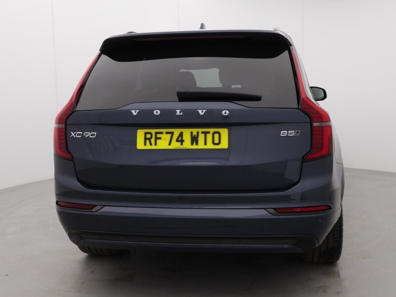 Used Volvo XC90 2025 for sale - 77607115: Photo 9