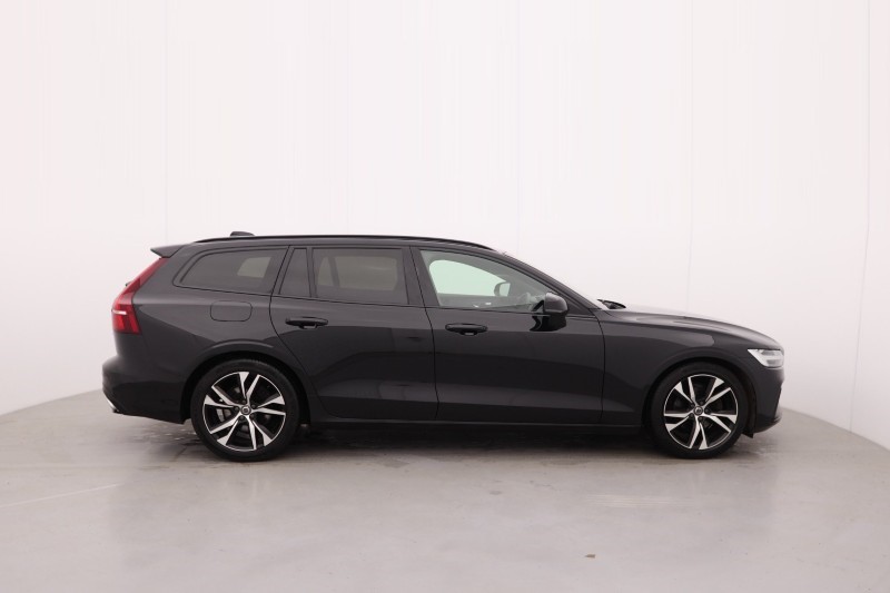 Used Volvo V60 2022 for sale - 76982175: Photo 10
