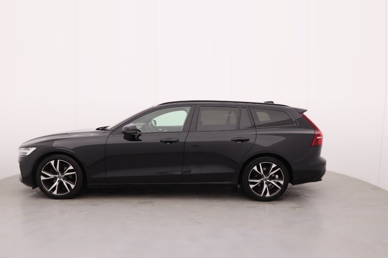Used Volvo V60 2022 for sale - 76982175: Photo 11