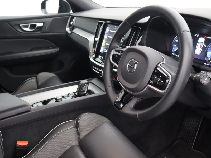 Used Volvo V60 2022 for sale - 76982175: Photo 19