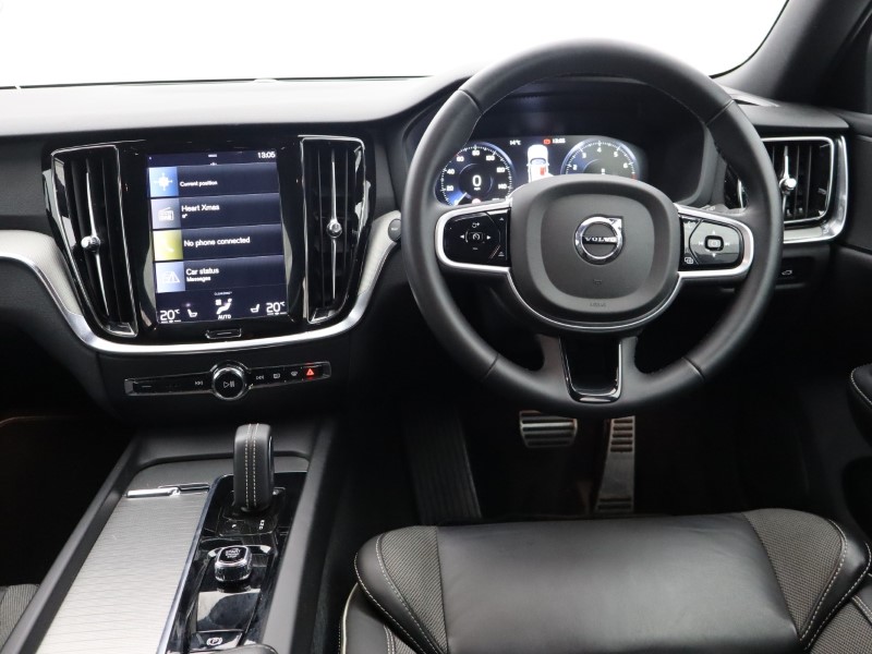 Used Volvo V60 2022 for sale - 76982175: Photo 29