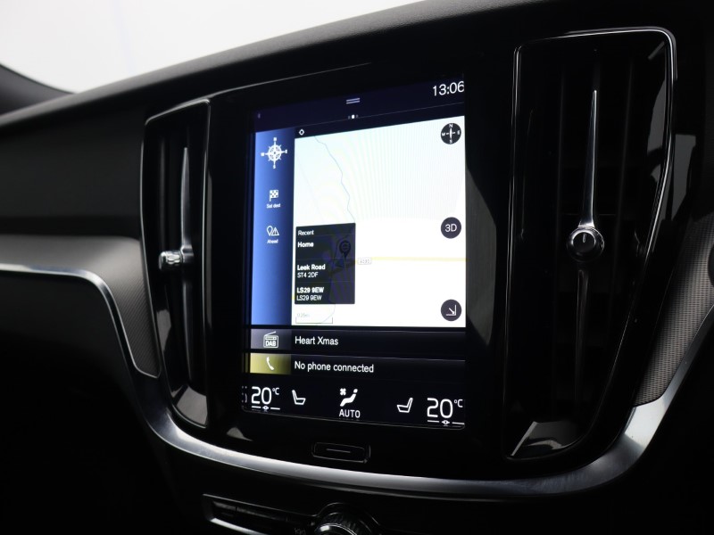 Used Volvo V60 2022 for sale - 76982175: Photo 34