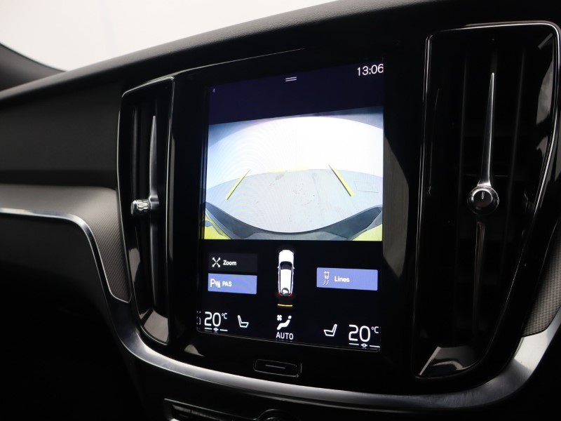 Used Volvo V60 2022 for sale - 76982175: Photo 35