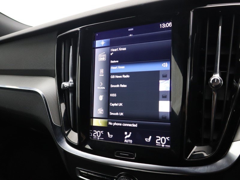 Used Volvo V60 2022 for sale - 76982175: Photo 36