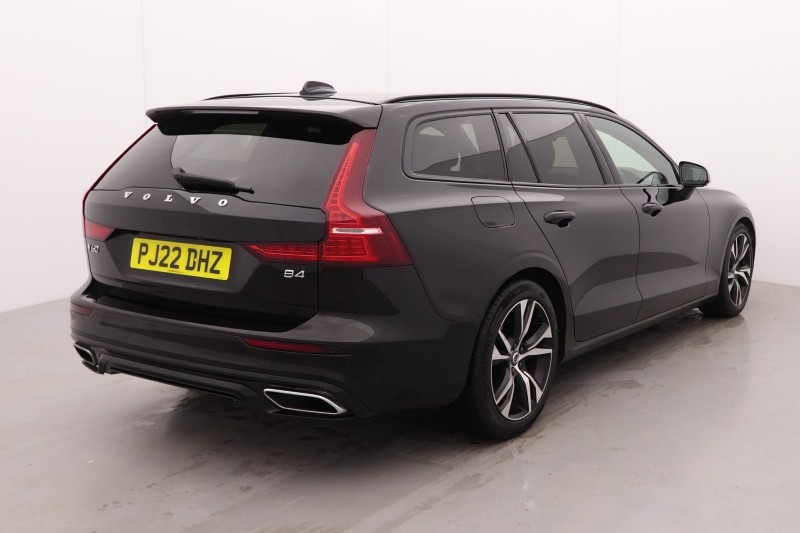 Used Volvo V60 2022 for sale - 76982175: Photo 50