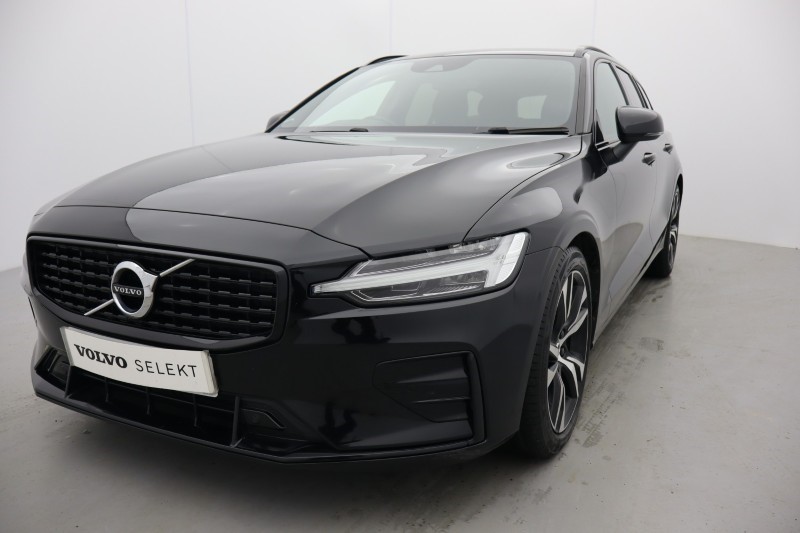 Used Volvo V60 2022 for sale - 76982175: Photo 51