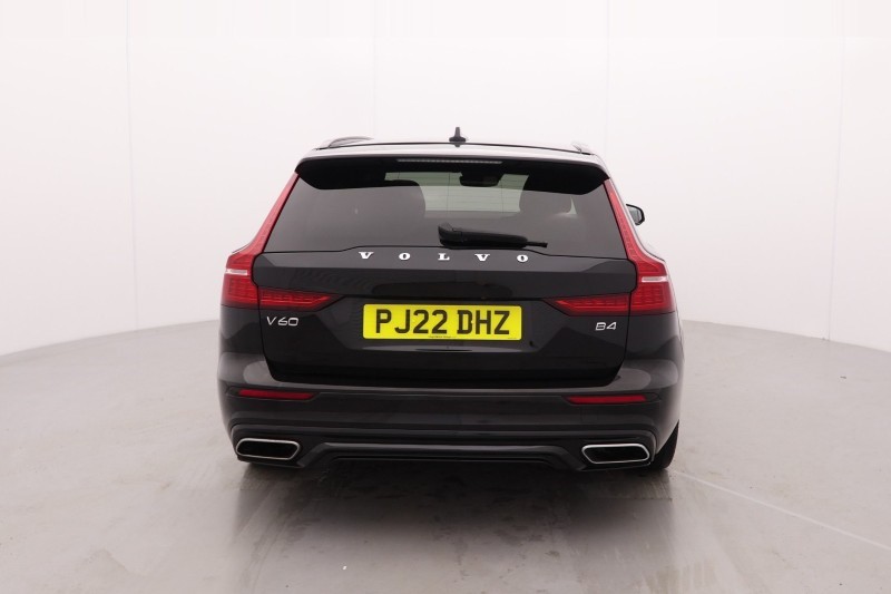 Used Volvo V60 2022 for sale - 76982175: Photo 8