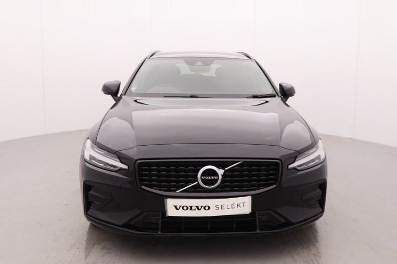 Used Volvo V60 2022 for sale - 76982175: Photo 9