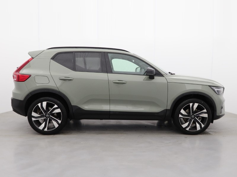Used Volvo XC40 2025 for sale - 76981375: Photo 10