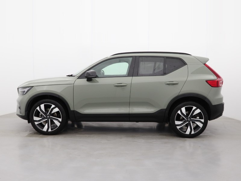 Used Volvo XC40 2025 for sale - 76981375: Photo 11