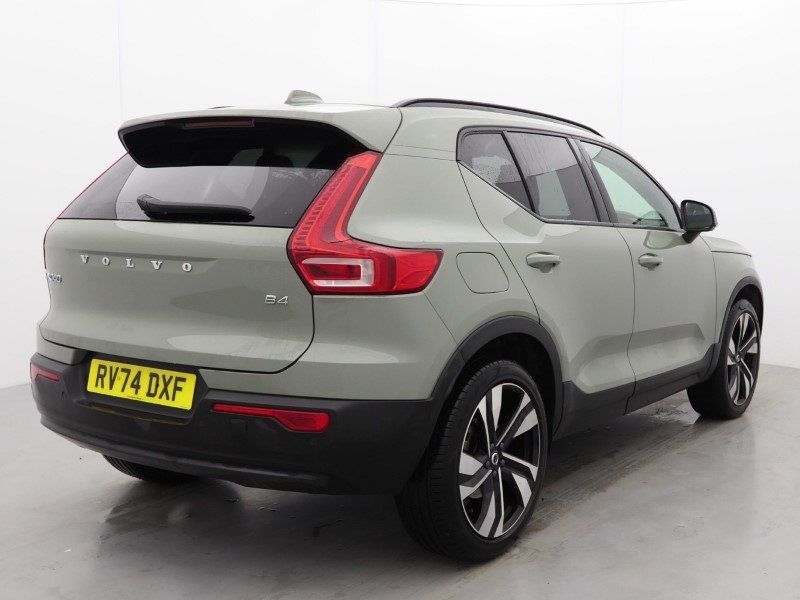Used Volvo XC40 2025 for sale - 76981375: Photo 15