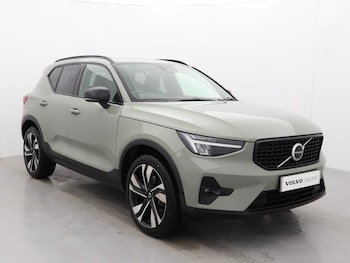 Used Volvo XC40 2025 for sale - 76981375: Photo