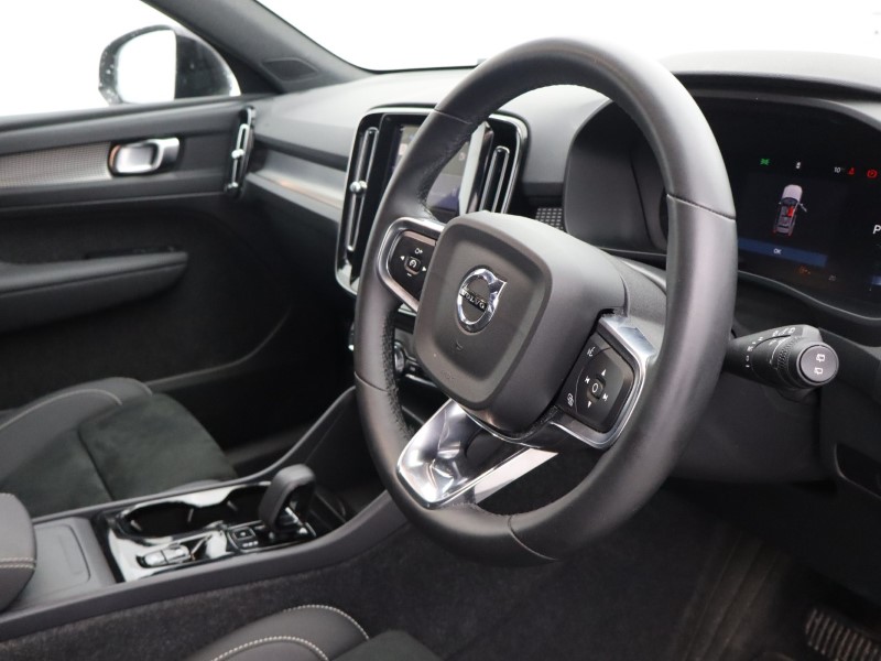 Used Volvo XC40 2025 for sale - 76981375: Photo 22