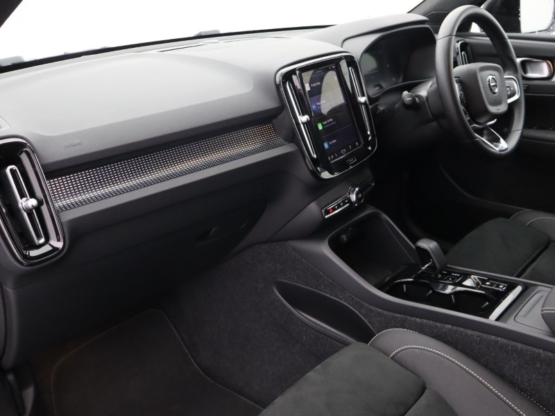 Used Volvo XC40 2025 for sale - 76981375: Photo 27