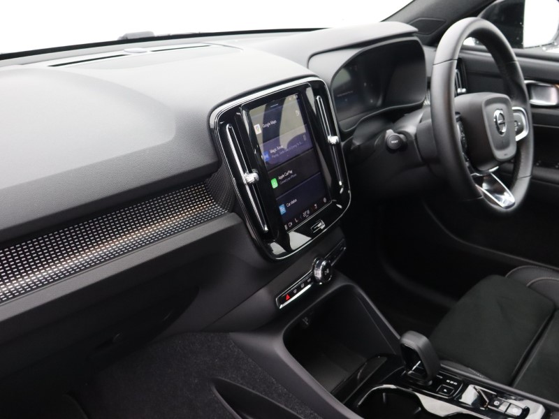 Used Volvo XC40 2025 for sale - 76981375: Photo 28