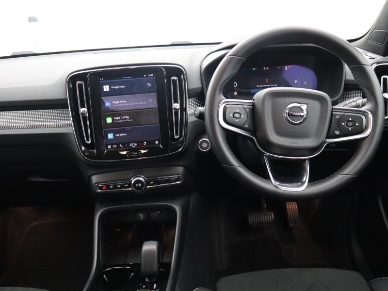 Used Volvo XC40 2025 for sale - 76981375: Photo 34