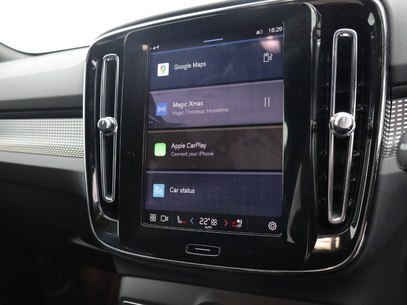 Used Volvo XC40 2025 for sale - 76981375: Photo 39