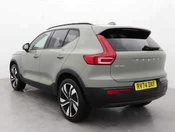 Used Volvo XC40 2025 for sale - 76981375: Photo