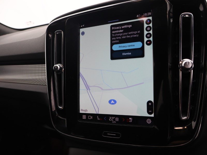 Used Volvo XC40 2025 for sale - 76981375: Photo 40