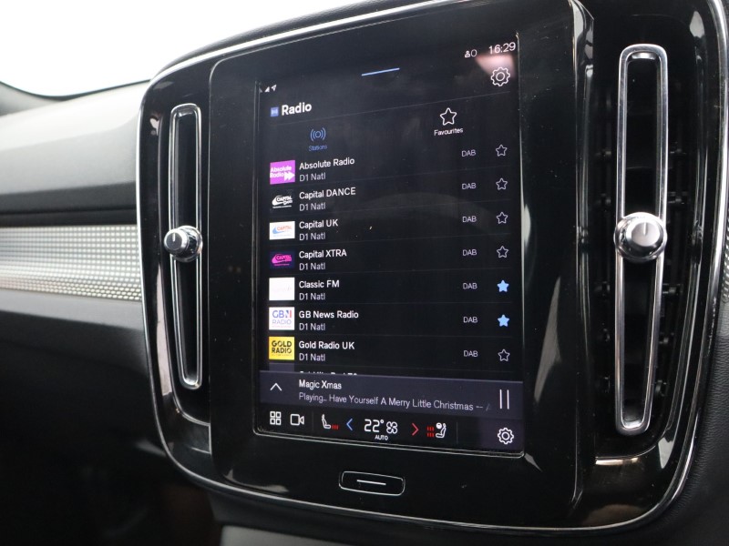 Used Volvo XC40 2025 for sale - 76981375: Photo 41