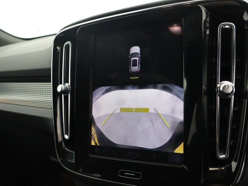 Used Volvo XC40 2025 for sale - 76981375: Photo 42