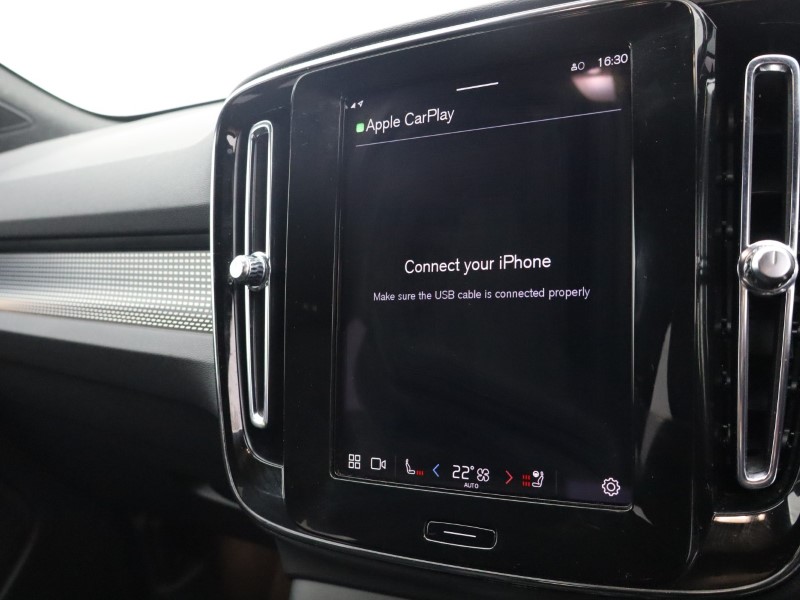 Used Volvo XC40 2025 for sale - 76981375: Photo 43