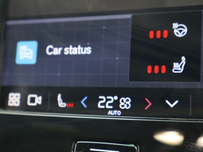 Used Volvo XC40 2025 for sale - 76981375: Photo 44