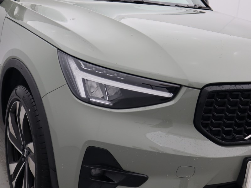 Used Volvo XC40 2025 for sale - 76981375: Photo 49