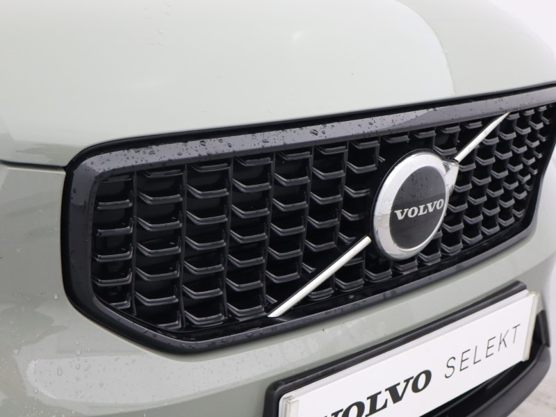 Used Volvo XC40 2025 for sale - 76981375: Photo 50