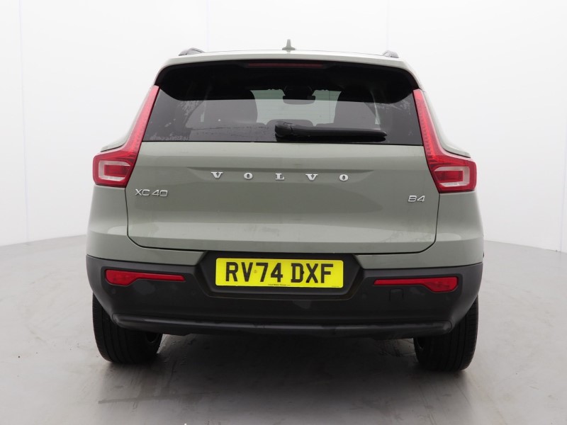 Used Volvo XC40 2025 for sale - 76981375: Photo 8