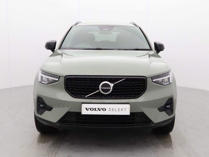 Used Volvo XC40 2025 for sale - 76981375: Photo 9
